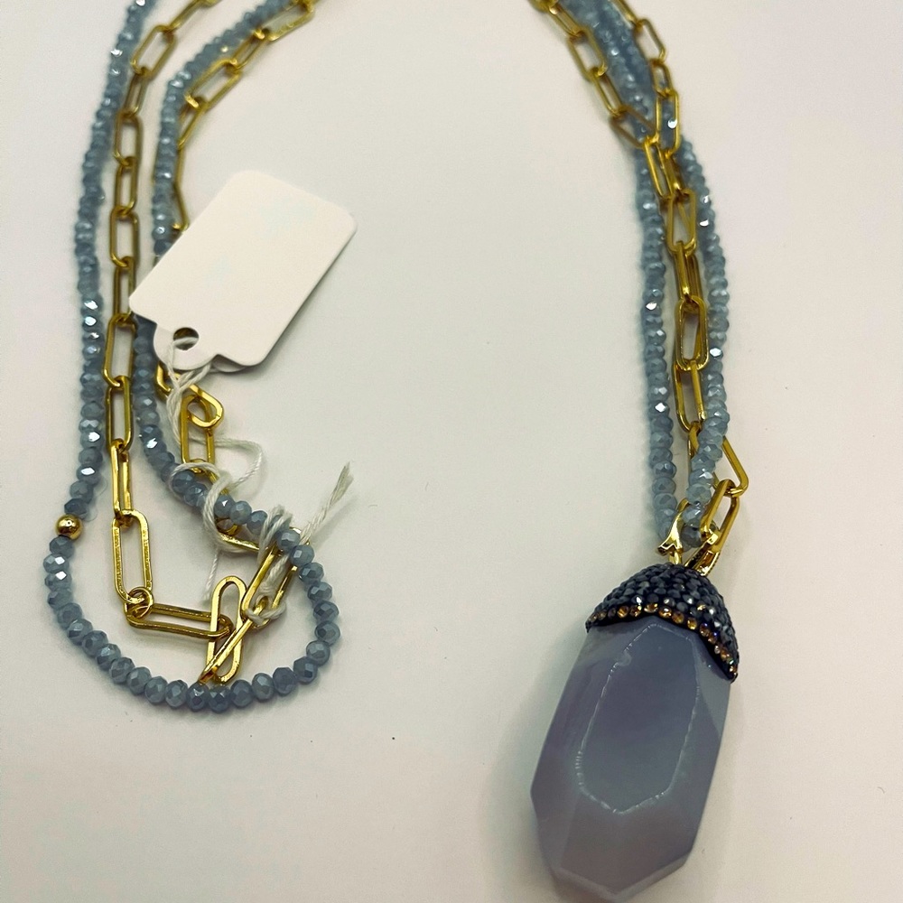 NIB Park Lane Necklace